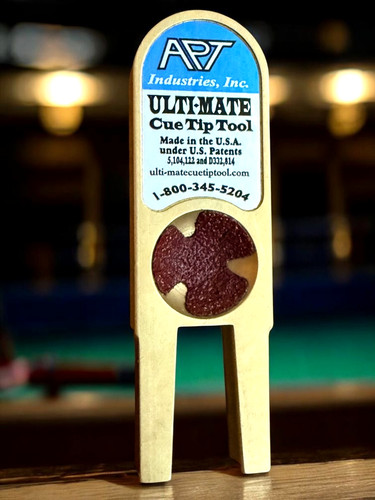 Ulti mate apt shape - ulti-mate,