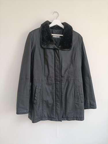 Wallis womens black nappa - womens,