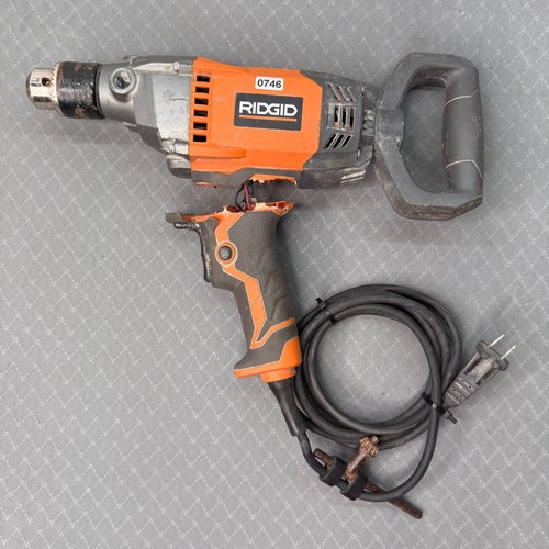 Ridgid r7122 inch spade - ridgid,