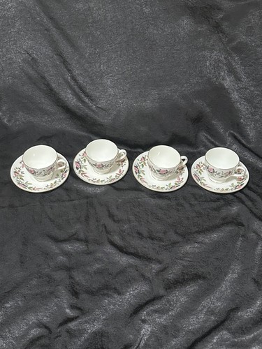 Wedgewood made england - wedgewood,