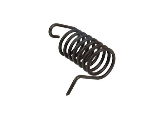 Haytine return spring - r/h,