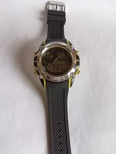 Umbro Mens Digital Watch Pre Owned Condition