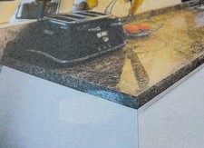 Wickes Oratorio kitchen