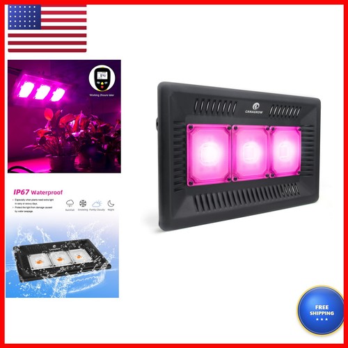 Canagrow ut004 waterproof - canagrow, cg-ut004