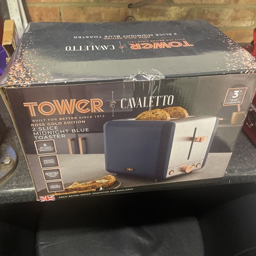 Tower cavaletto slice - tower,