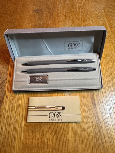 Concorde cross ball - cross, pen