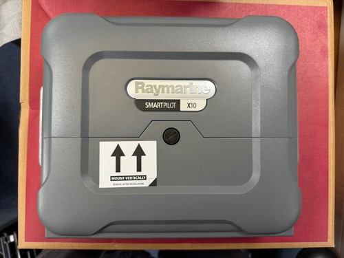 Raymarine autopilot smartpilot - autopilot,