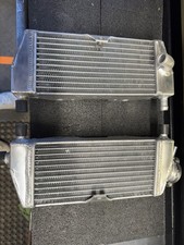 KAWASAKI 2000 KX125 BRAND NEW