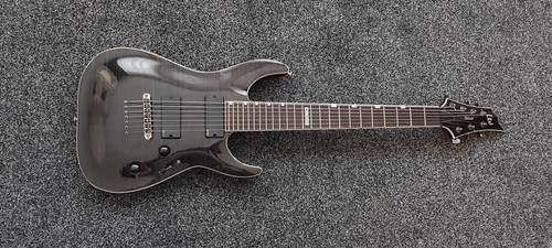 Esp ltd deluxe 1007 - ltd, h-1007