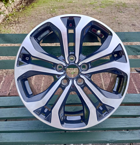 Ford puma alloy - puma,