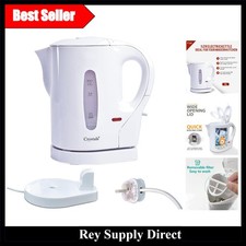 1L Cordless Electric Kettle