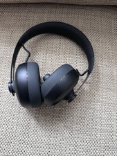 Nura Nuraphone Wireless Bluetooth Headphones with Active Noise Cancelling.