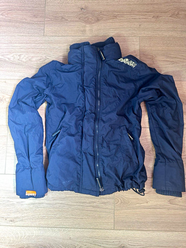 Superdry women navy - superdry, women's
