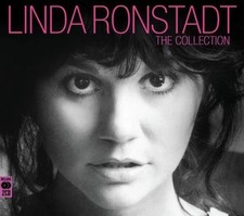 Linda Ronstadt : The