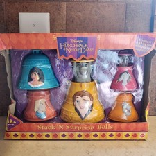 Mattel Disney’s Hunchback of