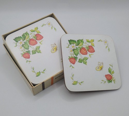 Queens virginia strawberry - queens,