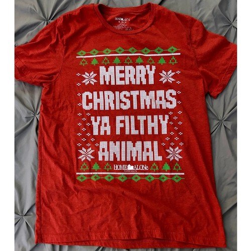 Home alone merry - home,