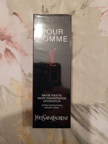 Yves saint laurent - saint, ysl
