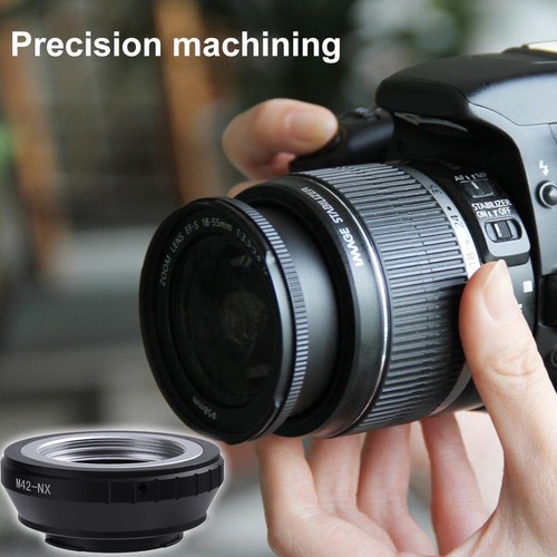 M42 thread lens nx - lens,