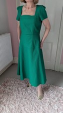 Hobbs Chatsworth formal midi