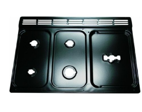 Genuine rangemaster hotplate - genuine,