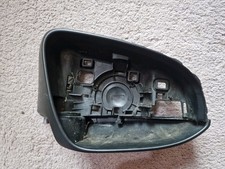 Genuine Toyota Yaris Front Right Driver Side Door Wing Mirror 2014 87910 0DB58