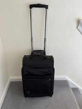 ANTLER CARRY ON CABIN WHEELED LUGGAGE CASE 55cm x 35cm x 20cm