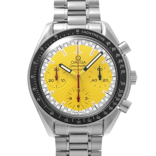 Omega speedmaster racing - speedmaster,