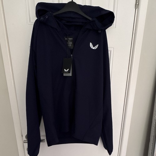 Castore men navy - castore,