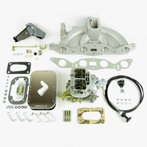 Weber dgv carb - 32/36,