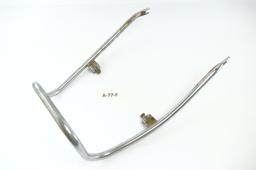 Yamaha 500 2j4 grab bar - yamaha,