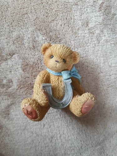 Cherished teddies enesco 2000 - cherished,