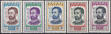 Ethiopia: 1960, 30th