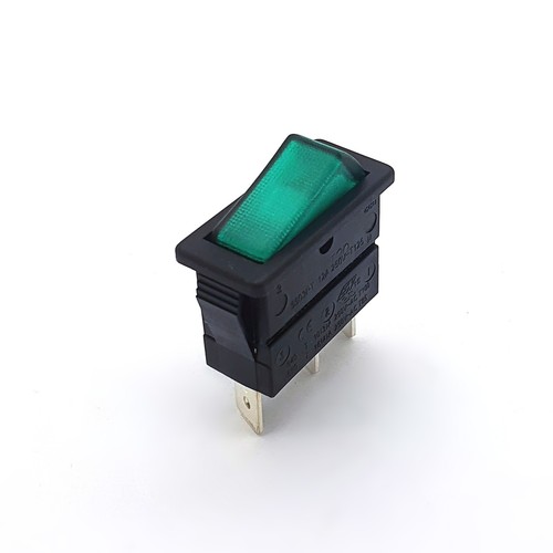 Heatrae sadia green switch - heatrae,
