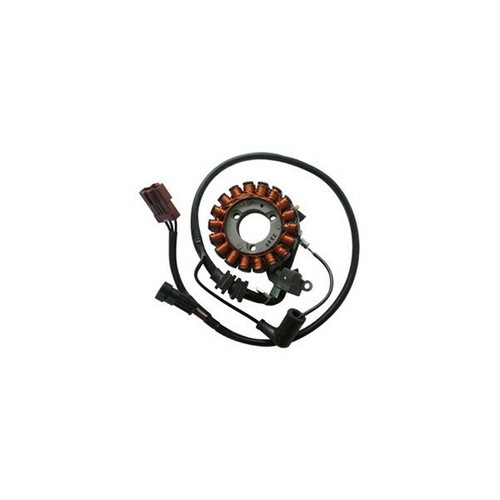 Stator first equipment piaggio - first,