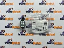 Engine Fuel Stop/Cut Off