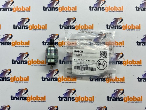 Engine fuel stop cut off - engine,