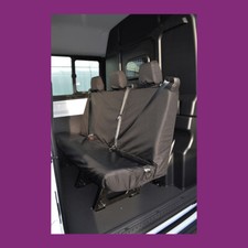 Ford transit 2014 - crew, panel