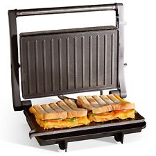 Panini Press Grill – VonShef