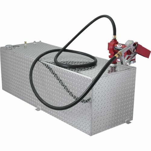 Rds 71791 gallon rectangle - rds, 91