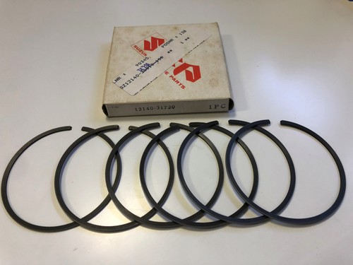Genuine suzuki 250 t - ts, ,t