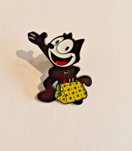 B27 new felix the cat - b27,