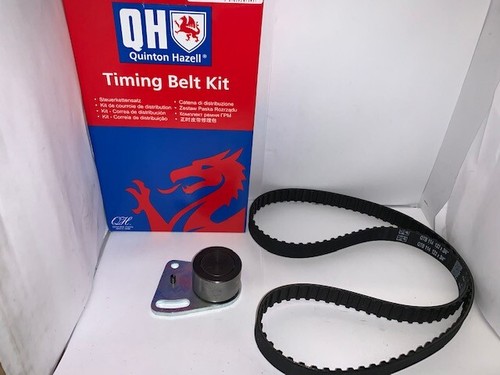 Timing belt kit fits ford - fits, ohc