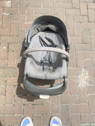Stokke xplory stroller - xplory,