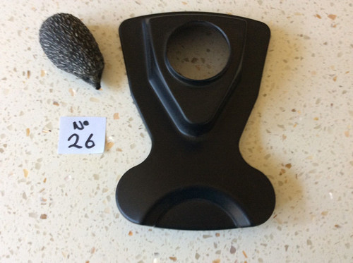 Alko caravan wheel - wheel, lock