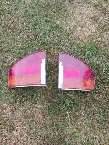 Jaguar xjs rear light units - xjs,