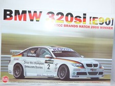 Nunu BMW 320 si E 90 WTCC