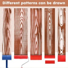 Graining tool paint look like - graining,