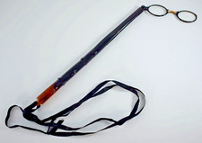 ANTIQUE TORTOISESHELL