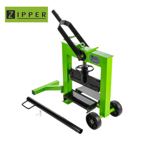 Zipper skn330w block - zi-skn330w,